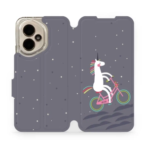 Etui do Huawei Honor 400 - wzór V024P