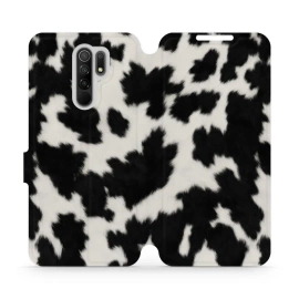 Etui do Xiaomi Redmi 9 - wzór V165S