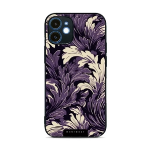 Etui Glossy Case do Apple iPhone 12 - wzór GA46G
