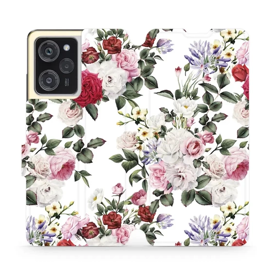 Etui do Xiaomi POCO X5 Pro 5G - wzór MD01S