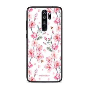 Etui Glossy Case do Xiaomi Redmi Note 8 Pro - wzór G033G