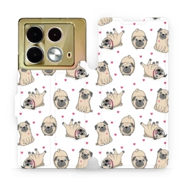 Etui do Infinix Note 40 - wzór M097P