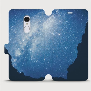 Etui do Xiaomi Redmi Note 4 - wzór M146P