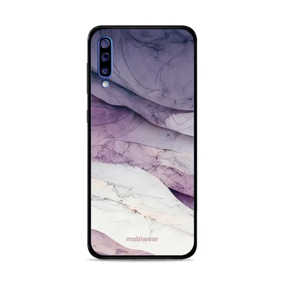 Etui Glossy Case do Samsung Galaxy A30s - wzór G028G