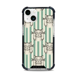 Etui MagSafe Elite Bumper Apple iPhone 13 - wzór DP90D