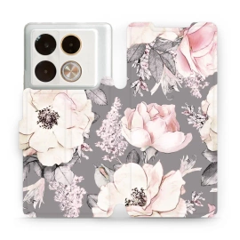 Etui do Infinix Note 40 Pro Plus - wzór MX06S