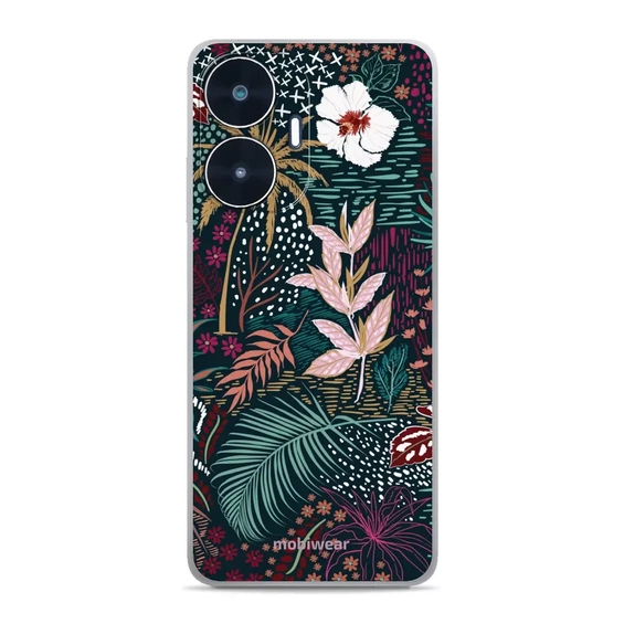 Etui Glossy Case do Realme C55 - wzór G043G