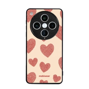 Etui Glossy Case do OPPO Find X8 Pro - wzór GP93G