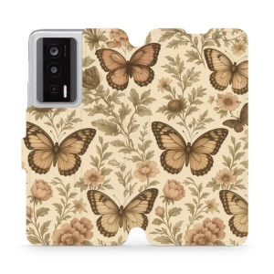 Etui do Xiaomi POCO F5 Pro - wzór VP92S