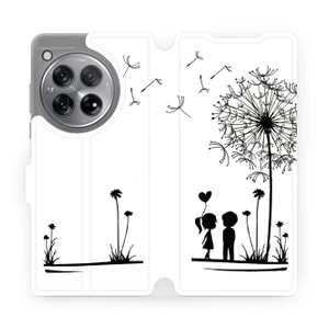 Etui do OnePlus 12R - wzór MH16P