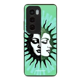 Etui Glossy Case do OPPO Reno 12 5G - wzór G058G