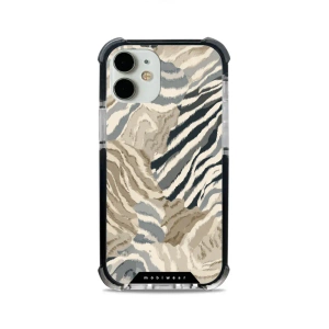 Etui MagSafe Elite Bumper Apple iPhone 12 mini - wzór D168D