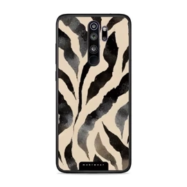 Etui Glossy Case do Xiaomi Redmi Note 8 Pro - wzór GA53G