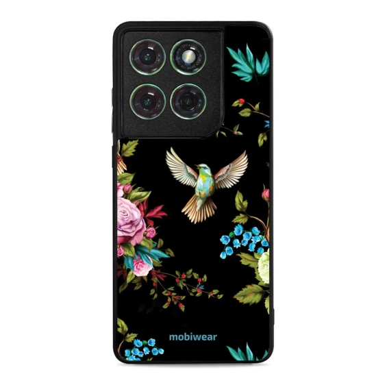 Etui Glossy Case do Motorola Edge 60 - wzór G041G