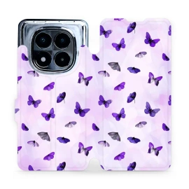 Etui do Xiaomi Redmi Note 14 Pro 5G - wzór VP76S