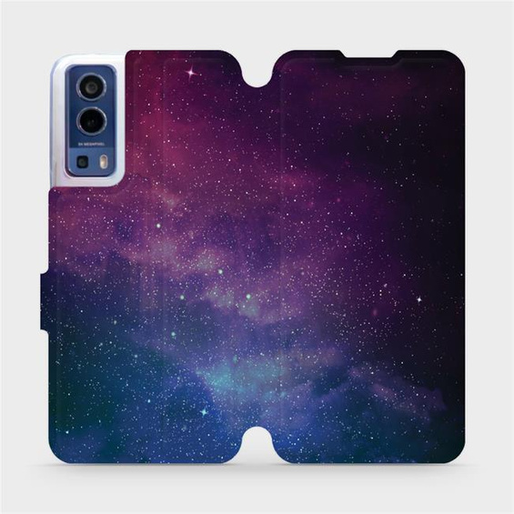 Etui do Vivo Y72 5G - wzór V147P