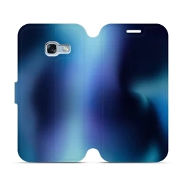 Etui do Samsung Galaxy A3 2017 - wzór VP68S