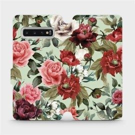 Etui do Samsung Galaxy S10 - wzór MD06P
