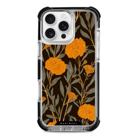 Etui MagSafe Elite Bumper Apple iPhone 16 Pro Max - wzór D175D