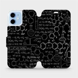 Etui do Apple iPhone 12 mini - wzór V060P