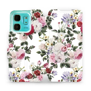 Etui do Infinix HOT 50i - wzór MD01S