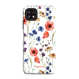 Etui Elite Pro do Samsung Galaxy A22 5G - wzór EP04E