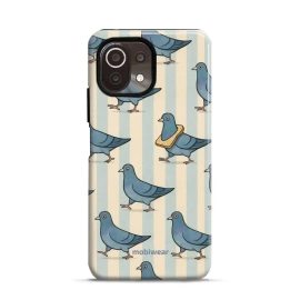 Etui Elite Pro do Xiaomi 11 Lite 5G NE - wzór EP91E