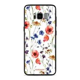 Etui Glossy Case do Samsung Galaxy S8 - wzór G032G
