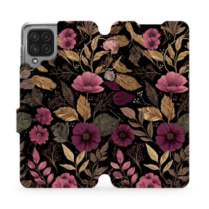 Etui do Samsung Galaxy A22 4G - wzór V170S