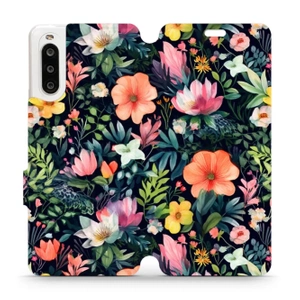 Etui do Sony Xperia 10 II - wzór VP48S