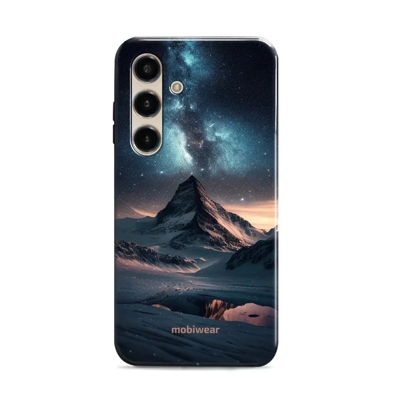 Etui Elite Pro do Samsung Galaxy S24 - wzór E006E