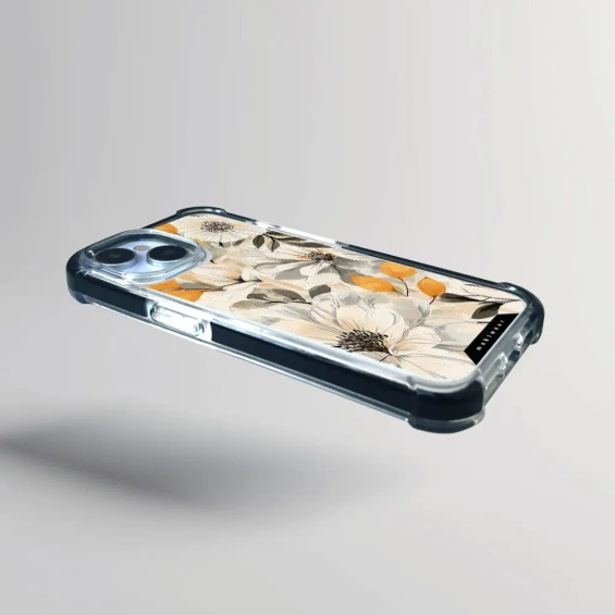 Etui MagSafe Elite Bumper Apple iPhone 11 - wzór DP75D