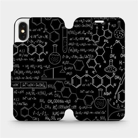 Etui do Apple iPhone X - wzór V060P