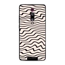 Etui Glossy Case do Xiaomi Mi 9T - wzór GA62G