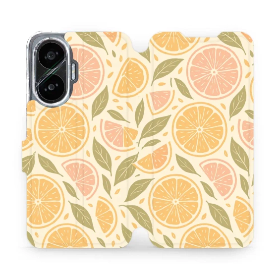 Etui do Xiaomi POCO F7 - wzór VP80S