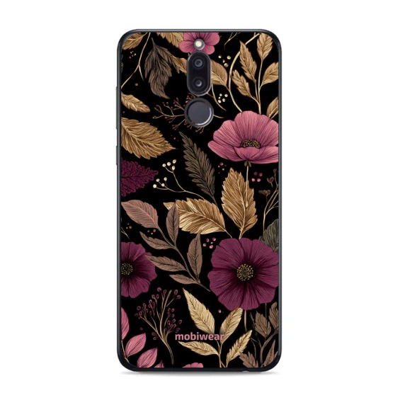 Etui Glossy Case do Huawei Mate 10 Lite - wzór G170G