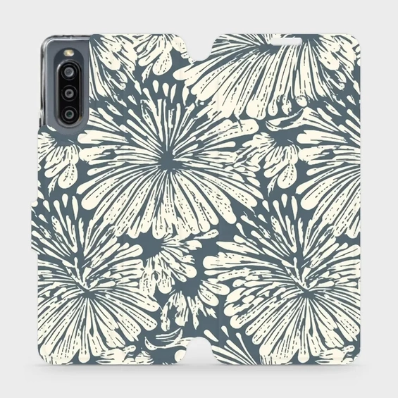 Etui do Sony Xperia 10 IV - wzór VA42S