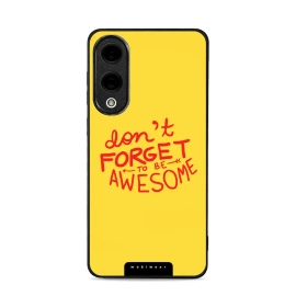 Etui Glossy Case do Samsung Galaxy S25 Edge - wzór G076G