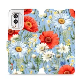 Etui do Nokia X30 5G - wzór VP44S