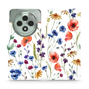 Etui do OPPO Reno12 F 5G - wzór MP04S