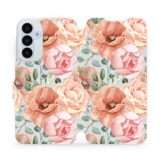 Etui do Samsung Galaxy A25 5G - wzór MP02S