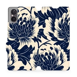 Etui do Sony Xperia 5 V - wzór VA40S