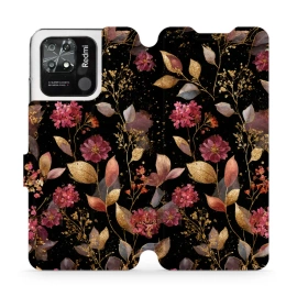 Etui do Xiaomi Redmi 10C - wzór V171S