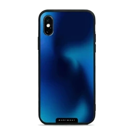 Etui Glossy Case do Apple iPhone X - wzór G068G