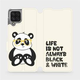 Etui do Samsung Galaxy M32 4G - wzór M041S