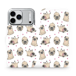 Etui do Apple iPhone 17 Pro Max - wzór M097P