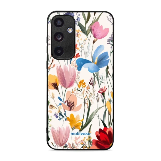 Etui Glossy Case do Samsung Galaxy A55 5G - wzór GP70G