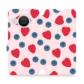 Etui do Nokia X10 - wzór VP84S