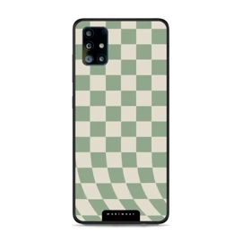 Etui Glossy Case do Samsung Galaxy A51 - wzór GA58G