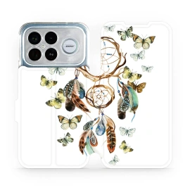 Etui do Xiaomi Poco F8 Ultra - wzór M001P